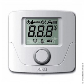 Датчик комнатной температуры для котлов LUNA Platinum+ и LUNA Duo-tec MP