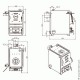 Ёмкость накопительная (составная 5,3x2 м³)