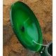 Шляпа-люк для вертик. подземного газгольдера (герметичная, ПНД)