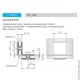 Труба для поверхностного отопления TECEfloor SLQ (PE-Xa 5S)