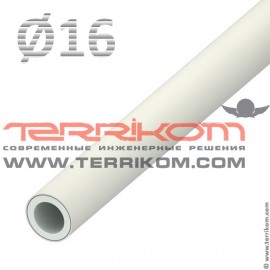 Труба для поверхностного отопления TECEfloor SLQ (PE-Xa 5S)