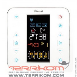 Тройник 90° редукционный TECEflex (бронза кремнистая)