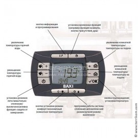 Комплект мембран EL-60N