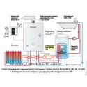 Коробка распределительная TECEfloor Standard plus