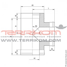 Сервопривод SLQ TECEfloorcvg