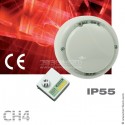 Датчик пороговый WPD со сменным сенсором MOS1 на метан (CH4), аналоговый и релейный выход, 12 В