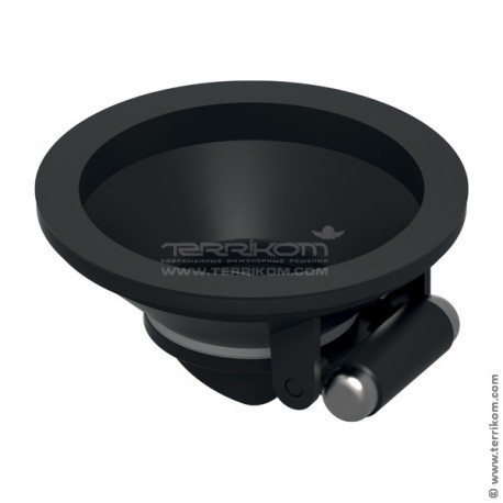 Затвор механический от запахов TECEdrainpoint S