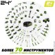 Аккумулятор High Power 24 В, 8 Ач