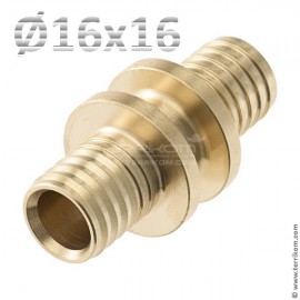 Ниппель TECEspring AX (латунь)