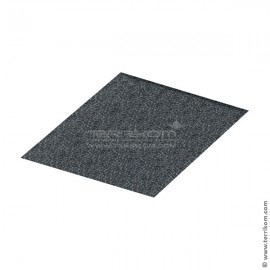 Мат звукоизоляционный Drainbase для TECEdrainprofile, TECEdrainline и TECEdrainpoint S