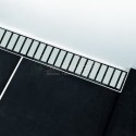 Решётка декоративная TECElinus "straight"