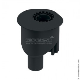 Сифон TECEdrainline «вертикальный» DN 50