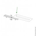 Манжета уплотнительная TECEdrainline