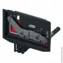 Контейнер ll для гигиенических таблеток TECElux mini/square glass/velvet/loop/now