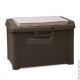 Сундук Toomax Santorini Compact 120 л