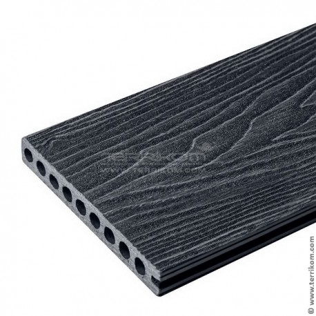 Ступень NauticPrime Esthetic Wood 160х22х4000 мм