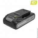 Аккумулятор с двумя USB-С разъёмами, 24 В, 4 Ач