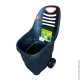 Тележка садовая Garden Trolley 65 л