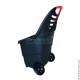 Тележка садовая Garden Trolley 65 л