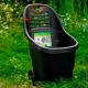 Тележка садовая Garden Trolley 65 л