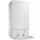 Котел газовый настенный, ЗАКР. камера, (1 кон.), 24 кВт. GAZ 4000 W