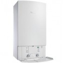 Котел газовый настенный, ЗАКР. камера, (1 кон.), 24 кВт. GAZ 4000 W