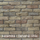 Панель внутренняя для газового камина Karma
