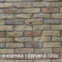 Панель внутренняя для газового камина Karma