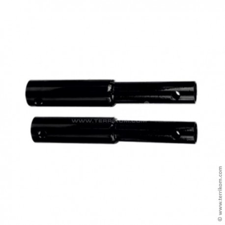 Удлинители-переходники для мотоблока Villartec TB 890 (2 шт.)