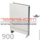 Шкаф коллекторный встраиваемый TECEfloor 110
