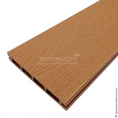 Доска террасная NauticPrime (Light) Esthetic Wood 145х22х6000 мм