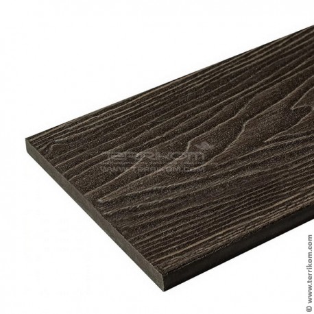 Подступенок NauticPrime Esthetic Wood 150х12х4000 мм