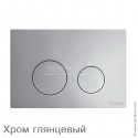 Панель смыва TECEspring LT, пластик