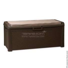 Сундук Toomax Santorini plus 560 л