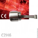 Сенсор (сменный модуль) IRON/CA на этан (С₂Н₆) для датчиков IRON
