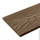 Подступенок NauticPrime Esthetic Wood 150х12х4000 мм