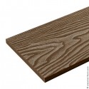 Подступенок NauticPrime Esthetic Wood 150х12х4000 мм
