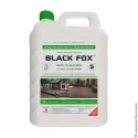 Средство чистящее для ДПК Black Fox 5 л