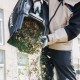 Газонокосилка бензиновая самоходная 51 см, двигатель HONDA