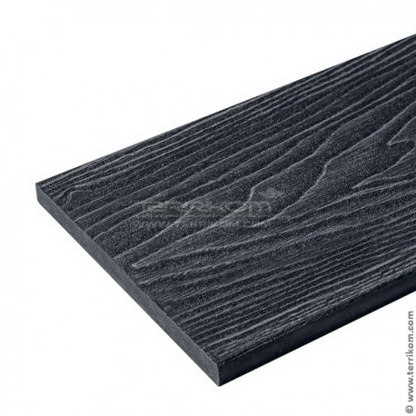 Подступенок NauticPrime Esthetic Wood 150х12х4000 мм