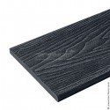 Подступенок NauticPrime Esthetic Wood 150х12х4000 мм