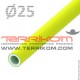Труба газовая многослойная TECEflex gas (PE-Xc\Al\PE)