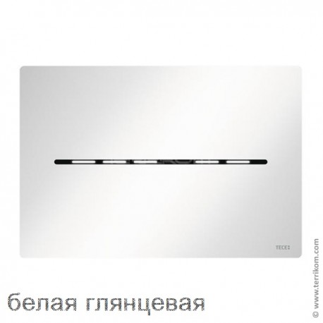 Панель лицевая TECEsolid, 230 В