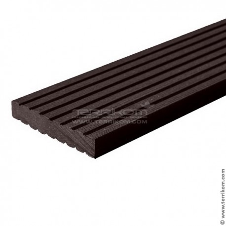 Торцевая планка (погонаж) 70х13х4000 мм