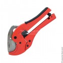 Ножницы для резки пластиковых труб VOLL V-blade 42 PRO