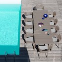 Комплект обеденный Nardi Rio-Net Set