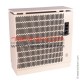 Конвектор газовый, закр. камера сгорания (стальной) 4,4 кВт