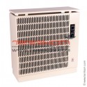 Конвектор газовый, закр. камера сгорания (стальной) 4,4 кВт