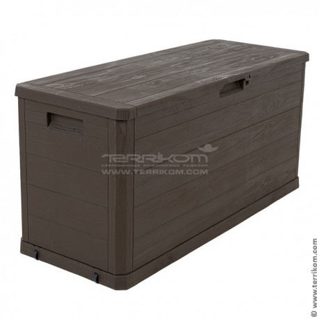 Сундук Toomax Woody’s Line S 280 л