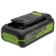 Аккумулятор Greenworks High Power, 40 В, 2 Ач